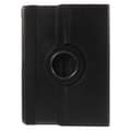 Miniatyrbillede 3 af 11: Samsung Galaxy Tab S 10.5 Rotary Stand Litchi Grain Cover