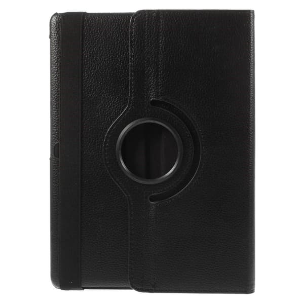 Samsung Galaxy Tab S 10.5 Rotary Stand Litchi Grain Cover