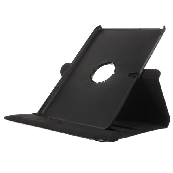 Samsung Galaxy Tab S 10.5 Rotary Stand Litchi Grain Cover