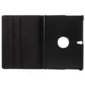 Miniatyrbillede 6 af 11: Samsung Galaxy Tab S 10.5 Rotary Stand Litchi Grain Cover