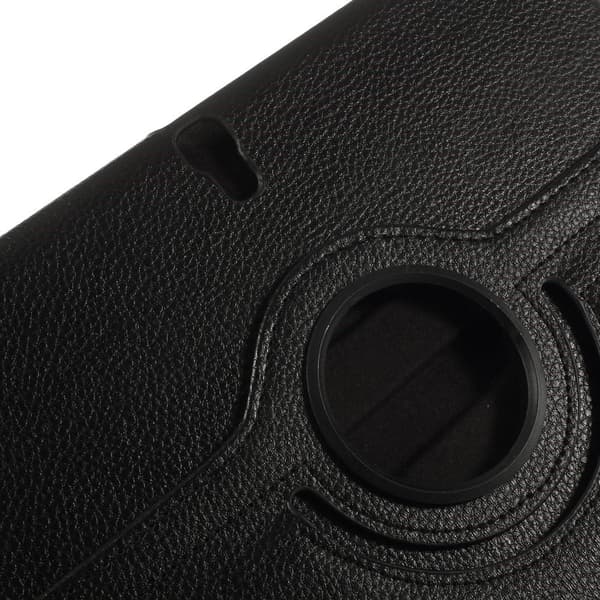 Samsung Galaxy Tab S 10.5 Rotary Stand Litchi Grain Cover