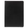 Miniatyrbillede 2 af 11: Samsung Galaxy Tab S 10.5 Rotary Stand Litchi Grain Cover