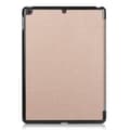Miniatyrbild 5 av 9: iPad 9.7" (2017 / 2018) Slim fit tri-fold fodral - Rose Gold