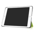 Miniatyrbild 3 av 9: iPad 9.7" (2017 / 2018) Slim fit tri-fold fodral - Grön