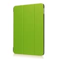 Miniatyrbild 6 av 9: iPad 9.7" (2017 / 2018) Slim fit tri-fold fodral - Grön