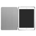 Miniatyrbild 7 av 9: iPad 9.7" (2017 / 2018) Slim fit tri-fold fodral - Grön