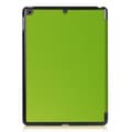 Miniatyrbild 2 av 9: iPad 9.7" (2017 / 2018) Slim fit tri-fold fodral - Grön