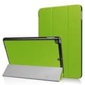 Miniatyrbild 1 av 9: iPad 9.7" (2017 / 2018) Slim fit tri-fold fodral - Grön