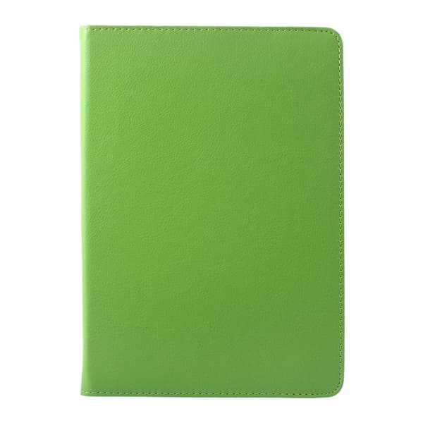 360 graders roterende etui til iPad 9.7 (2018) /9.7 (2017) /Air 2/Air
