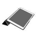 Miniatyrbild 6 av 8: Tri-fold Fodral till Lenovo Tab 4 8" - Svart
