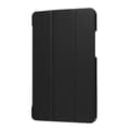 Miniatyrbild 2 av 8: Tri-fold Fodral till Lenovo Tab 4 8" - Svart