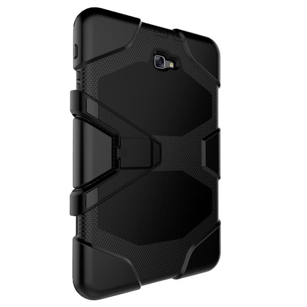 Samsung Galaxy Tab A 10.1" (2016) Heavy Duty Armor skal