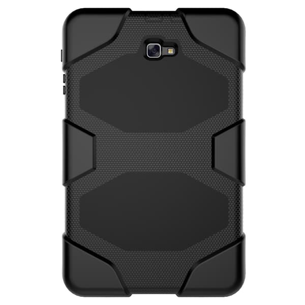 Samsung Galaxy Tab A 10.1" (2016) Heavy Duty Armor skal