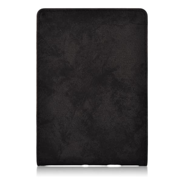 Fodral till Kobo Clara HD eReader läsplatta - Svart