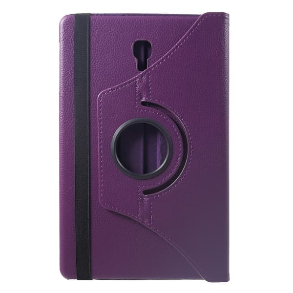 Fodral 360 Rotation Samsung Galaxy Tab A 10.5 - Lila