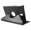 Miniatyrbild 3 av 6: Fodral 360 Rotation Samsung Galaxy Tab A 10.5 - Svart