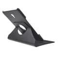 Miniatyrbild 4 av 6: Fodral 360 Rotation Samsung Galaxy Tab A 10.5 - Svart