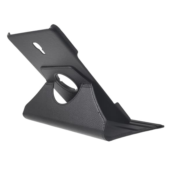 Fodral 360 Rotation Samsung Galaxy Tab A 10.5 - Svart