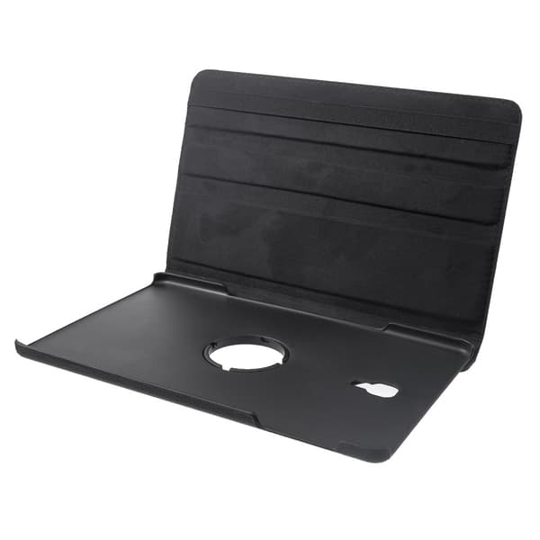 Fodral 360 Rotation Samsung Galaxy Tab A 10.5 - Svart