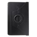Miniatyrbild 6 av 6: Fodral 360 Rotation Samsung Galaxy Tab A 10.5 - Svart