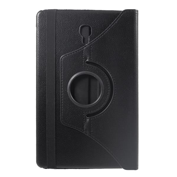 Fodral 360 Rotation Samsung Galaxy Tab A 10.5 - Svart