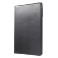 Miniatyrbild 2 av 6: Fodral 360 Rotation Samsung Galaxy Tab A 10.5 - Svart
