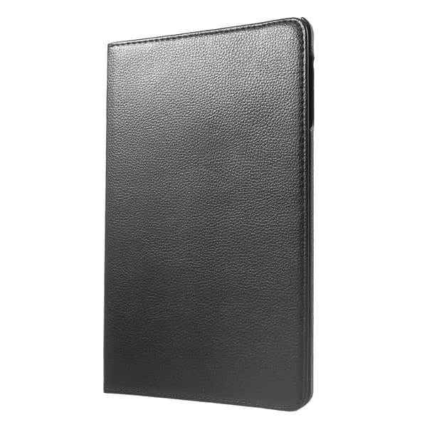 Fodral 360 Rotation Samsung Galaxy Tab A 10.5 - Svart