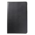 Miniatyrbild 1 av 6: Fodral 360 Rotation Samsung Galaxy Tab A 10.5 - Svart