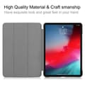 Miniatyrbild 4 av 5: iPad Pro 11 (2018) Slim fit tri-fold fodral - Fairy and Butterflies