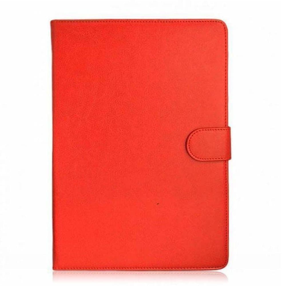 Fashion Case iPad Air 2 (Rød)