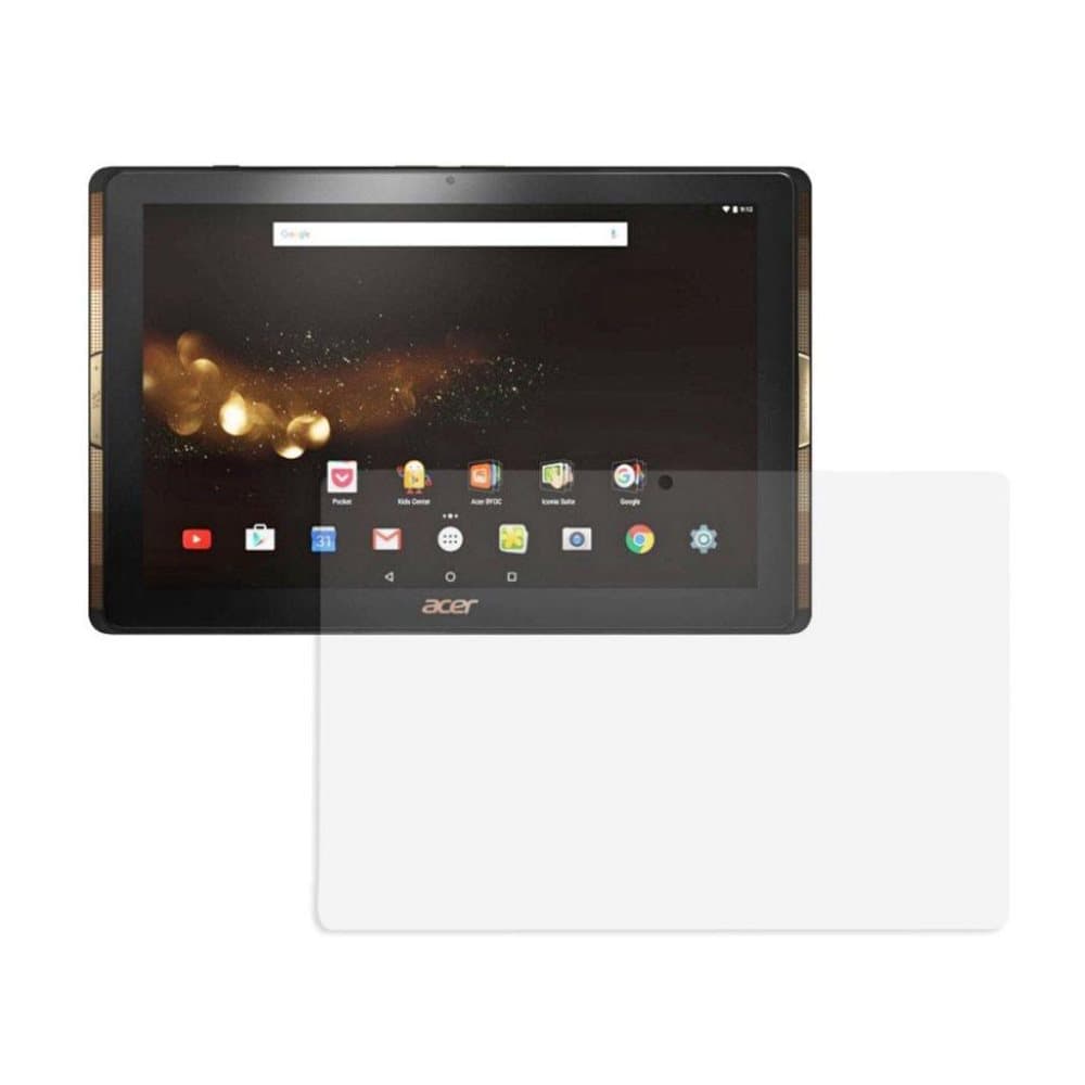 Acer Iconia Tab 10 A3-A40 Arc Edge skærmbeskytter
