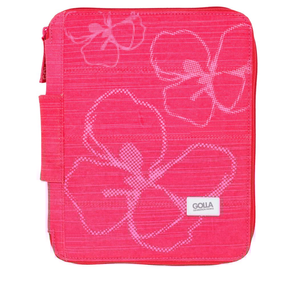 GOLLA Sleeve Inez iPad 9,7" Rosa G1127