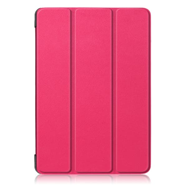 Tri-fold Fodral till Lenovo Tab P10 - Rose