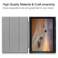 Miniatyrbild 8 av 8: Tri-fold Fodral till Lenovo Tab E10 - Eiffel Tower