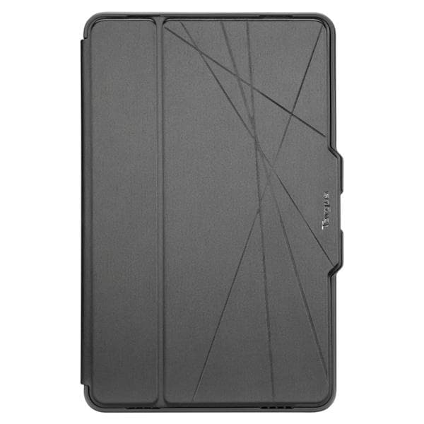 Targus Samsung Tab A Click-In Black Black, PU