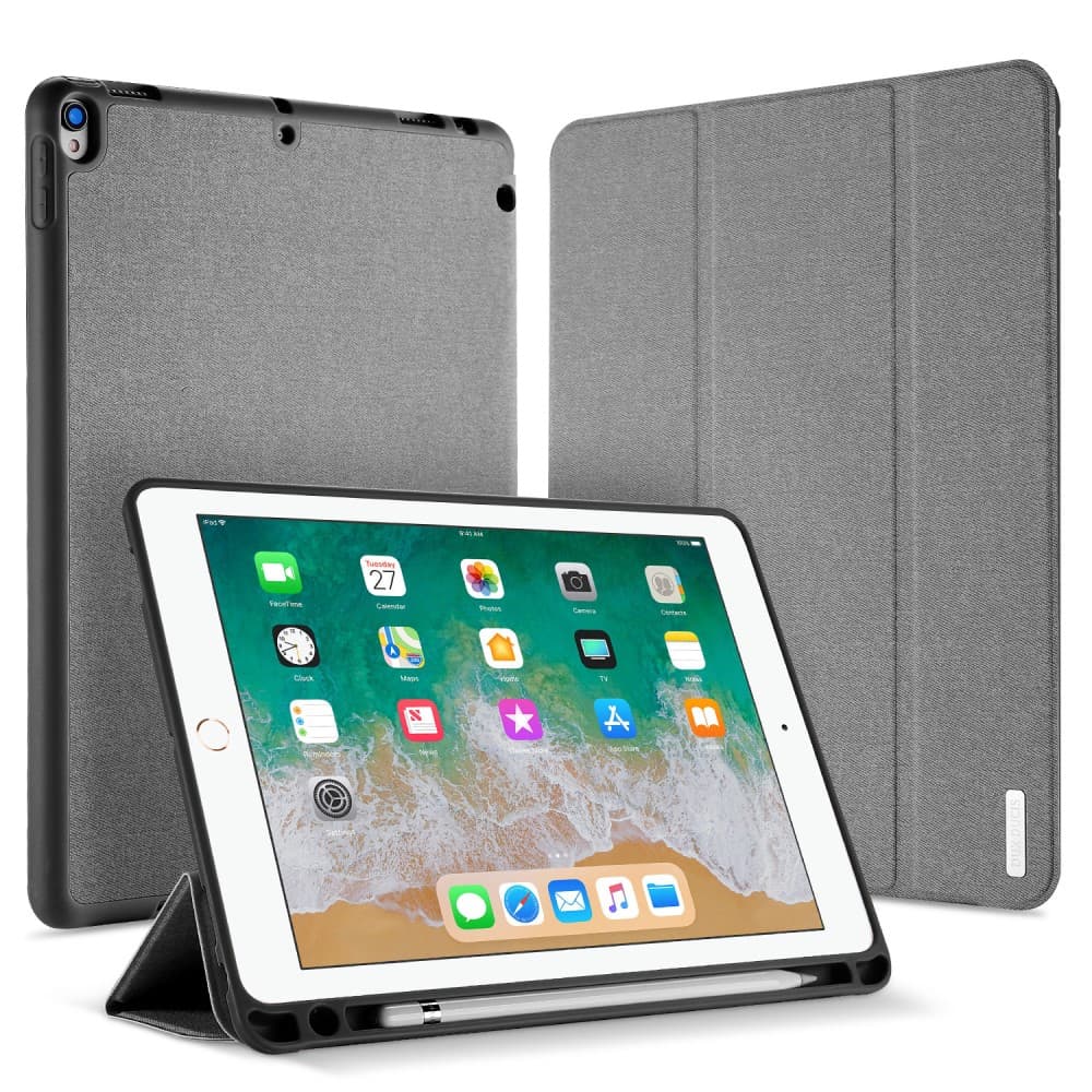 Dux Ducis Domo Case (iPad Air 3/Pro 10.5)