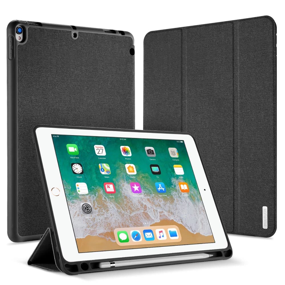 Dux Ducis Domo Case (iPad Air 3/Pro 10.5)