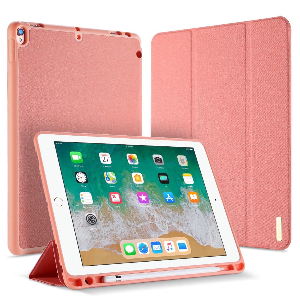 Dux Ducis Domo Case (iPad Air 3/Pro 10.5)