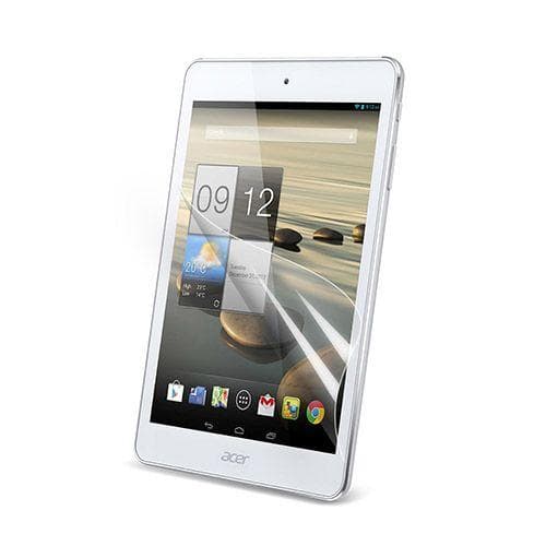Beskyttelsesfilm til Acer Iconia Tab 8 A1-840 - Klar