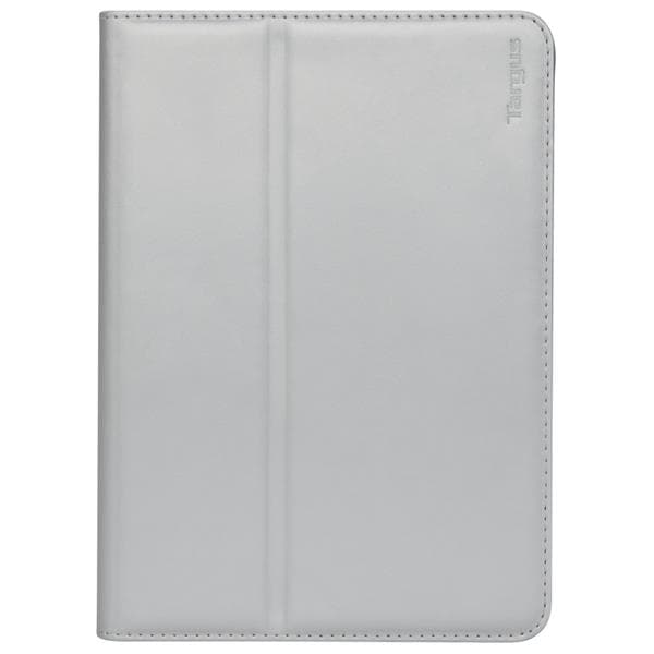 Targus iPad mini Click-In 19 5,4,3,2,1 Tablet Case Silver