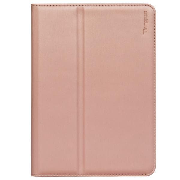 Targus iPad mini Click-In 19 5,4,3,2,1 Tablet Case Rose Gold