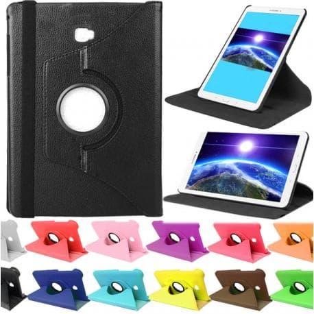 Fleksibel drejelig taske Samsung Tab A 10.1 SM-T580