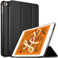 Miniatyrbild 1 av 5: iPad Mini 2019 / Mini 4 Slim fit tri-fold fodral - Svart