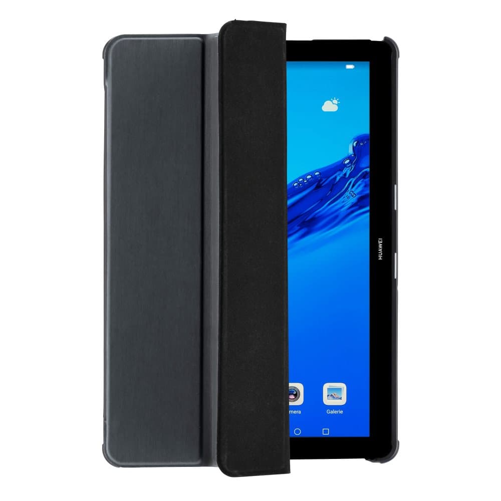 HAMA Tablet Cover Fold Sort Huawei MediaPad T5 10,1