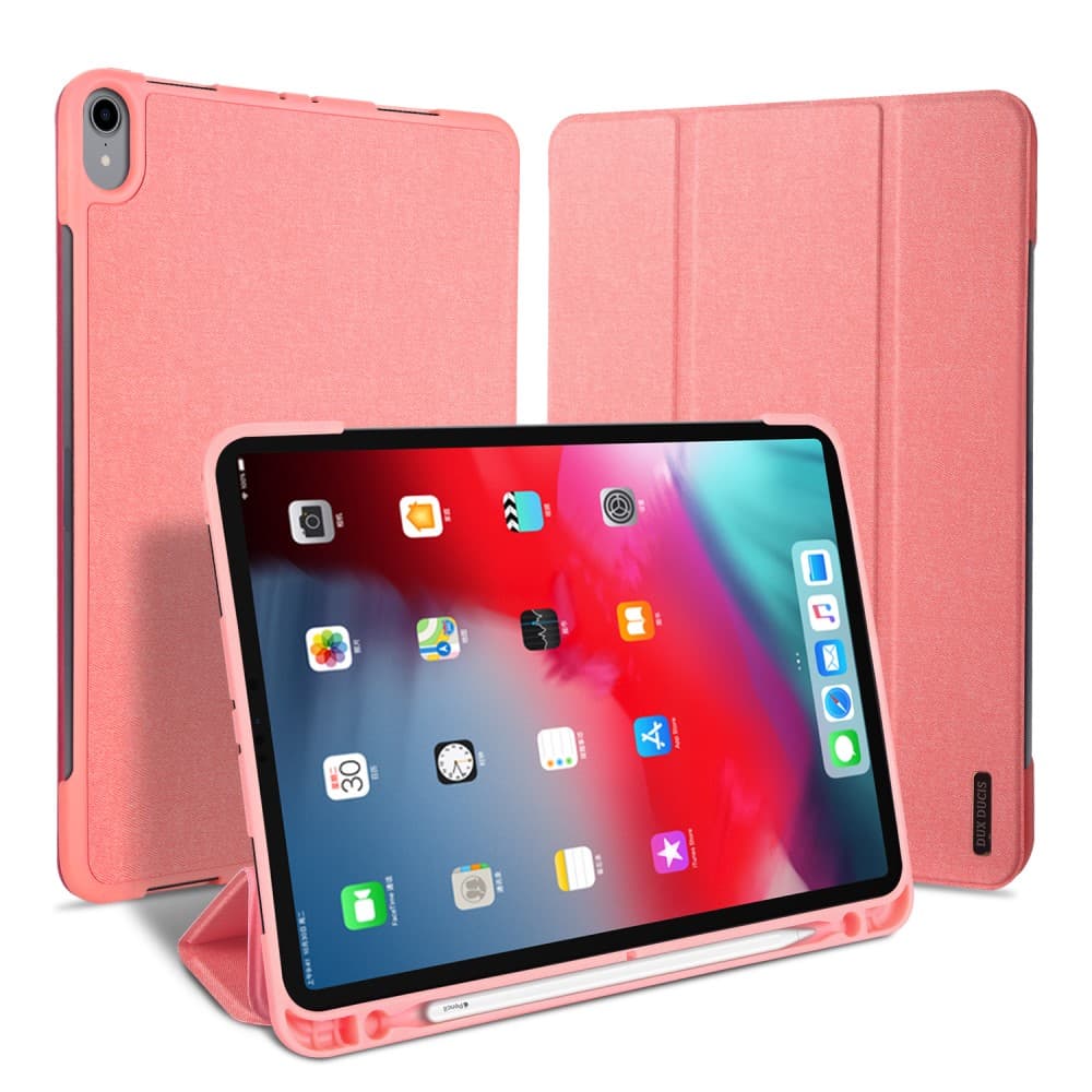 Dux Ducis Domo Case (iPad Pro 11 (2018))
