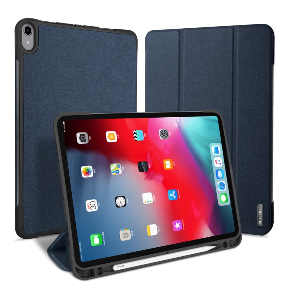 Dux Ducis Domo Case (iPad Pro 11 (2018))