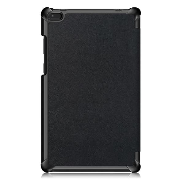 Tri-fold Fodral till Lenovo Tab E8 - Svart