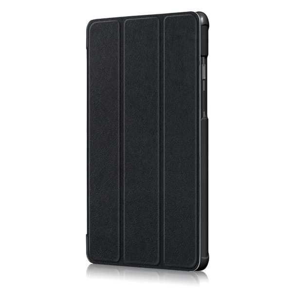 Tri-fold Fodral till Lenovo Tab E8 - Svart