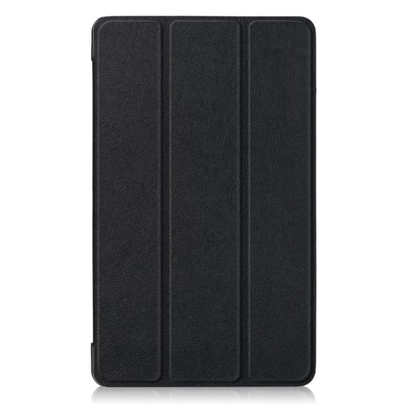 Tri-fold Fodral till Lenovo Tab E8 - Svart