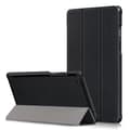 Miniatyrbild 1 av 8: Tri-fold Fodral till Lenovo Tab E8 - Svart